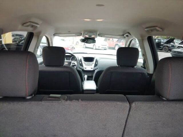 2015 Chevrolet Equinox in Greenville, SC 29607 - 18126594 20