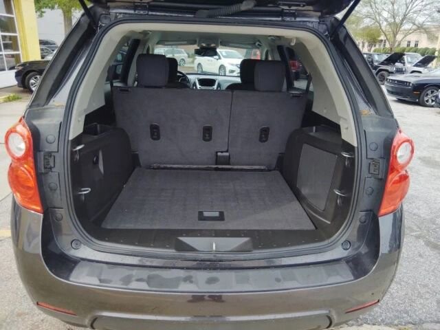 2015 Chevrolet Equinox in Greenville, SC 29607 - 18126594 19