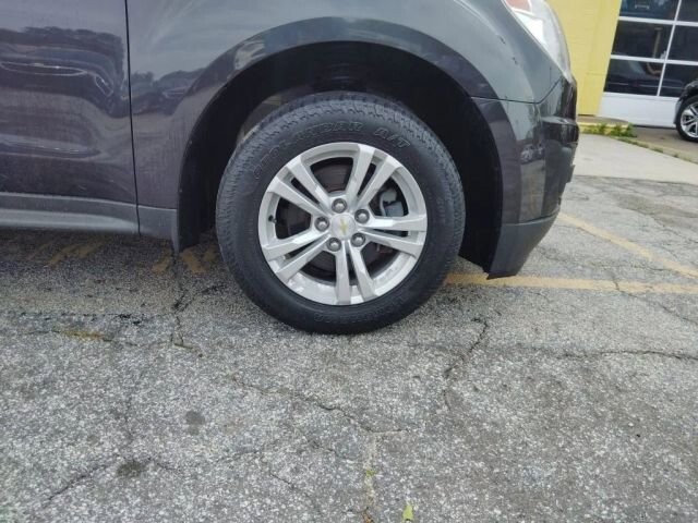 2015 Chevrolet Equinox in Greenville, SC 29607 - 18126594 13