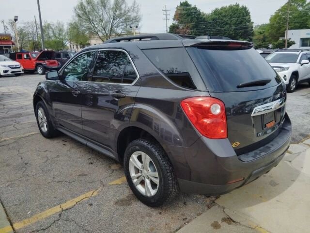 2015 Chevrolet Equinox in Greenville, SC 29607 - 18126594 5