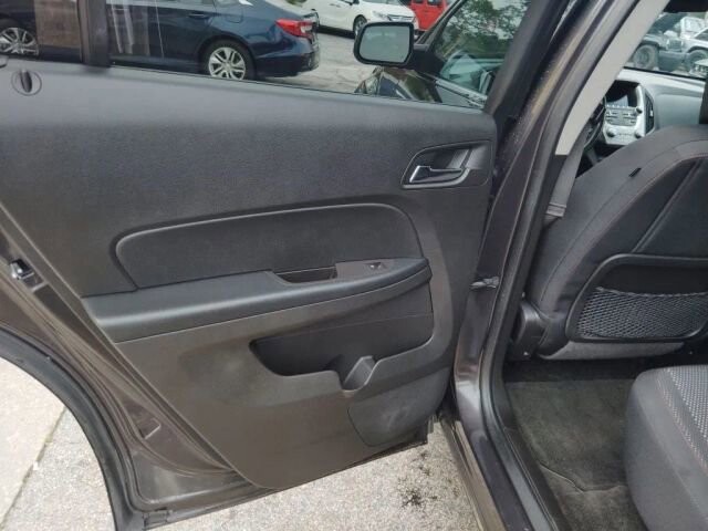 2015 Chevrolet Equinox in Greenville, SC 29607 - 18126594 21