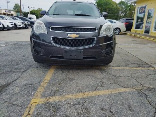 2015 Chevrolet Equinox in Greenville, SC 29607 - 18126594 7
