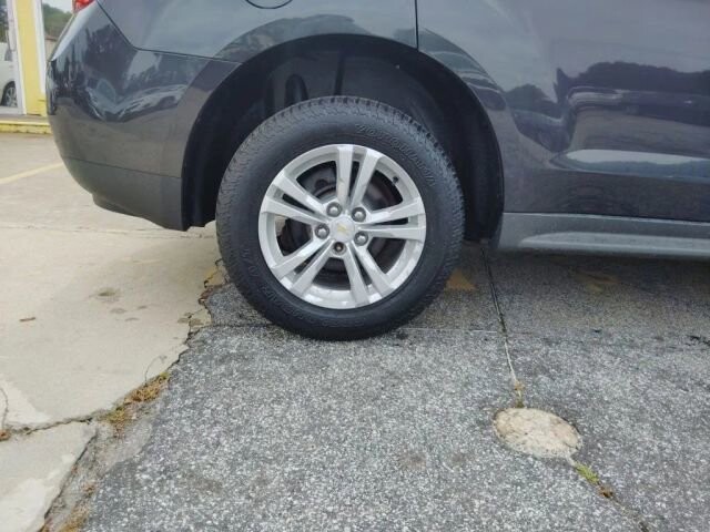 2015 Chevrolet Equinox in Greenville, SC 29607 - 18126594 12