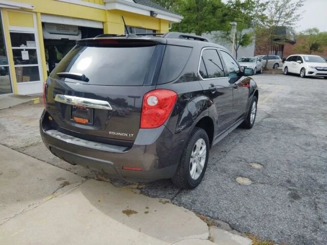 2015 Chevrolet Equinox in Greenville, SC 29607 - 18126594 3