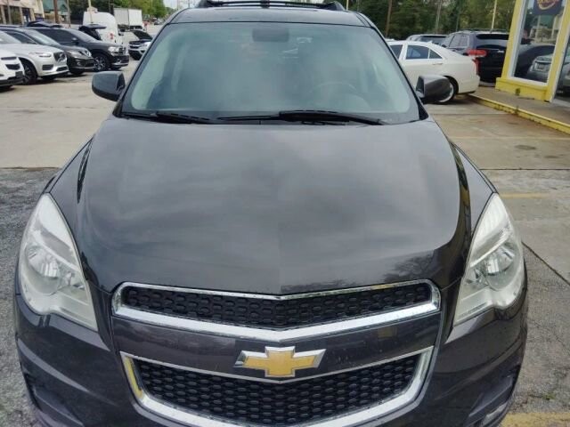 2015 Chevrolet Equinox in Greenville, SC 29607 - 18126594 8