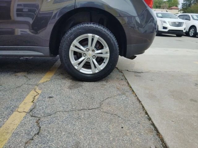 2015 Chevrolet Equinox in Greenville, SC 29607 - 18126594 11