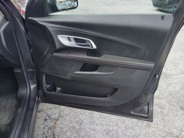 2015 Chevrolet Equinox in Greenville, SC 29607 - 18126594 14