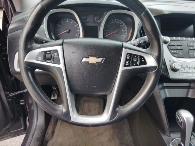 2015 Chevrolet Equinox in Greenville, SC 29607 - 18126594 25