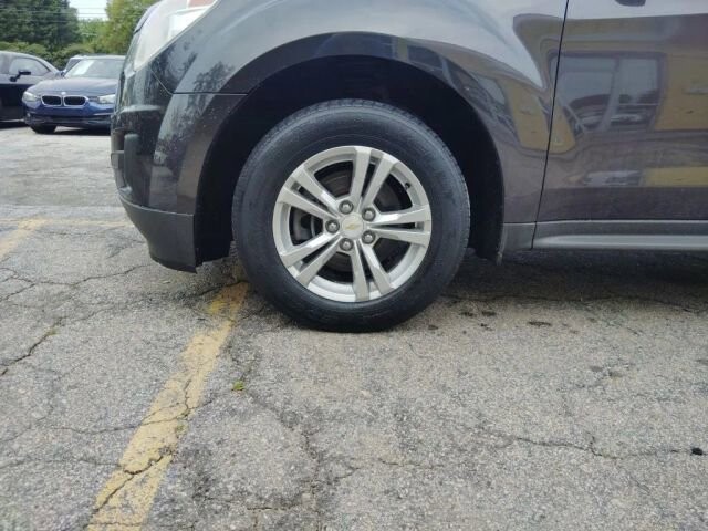 2015 Chevrolet Equinox in Greenville, SC 29607 - 18126594 10