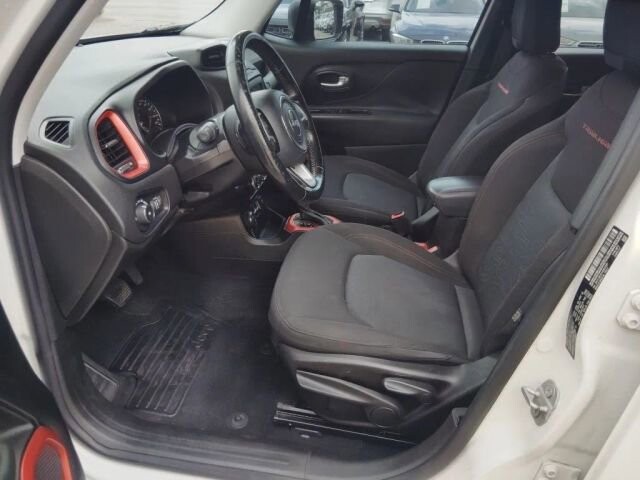 2017 Jeep Renegade in Greenville, SC 29607 - 18126595 25