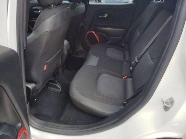 2017 Jeep Renegade in Greenville, SC 29607 - 18126595 23