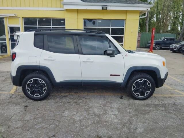 2017 Jeep Renegade in Greenville, SC 29607 - 18126595 2