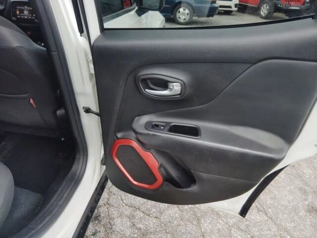 2017 Jeep Renegade in Greenville, SC 29607 - 18126595 18
