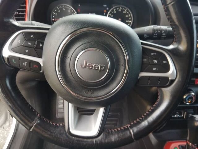 2017 Jeep Renegade in Greenville, SC 29607 - 18126595 26