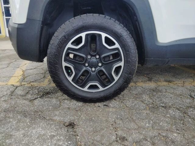 2017 Jeep Renegade in Greenville, SC 29607 - 18126595 13