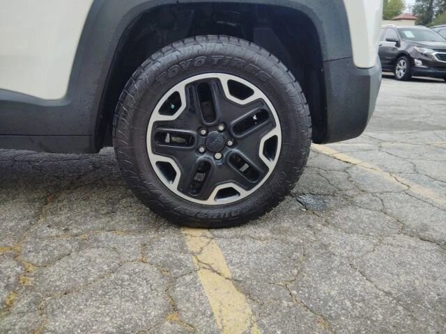 2017 Jeep Renegade in Greenville, SC 29607 - 18126595 12