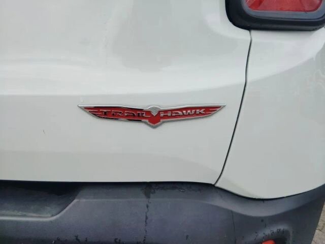 2017 Jeep Renegade in Greenville, SC 29607 - 18126595 5