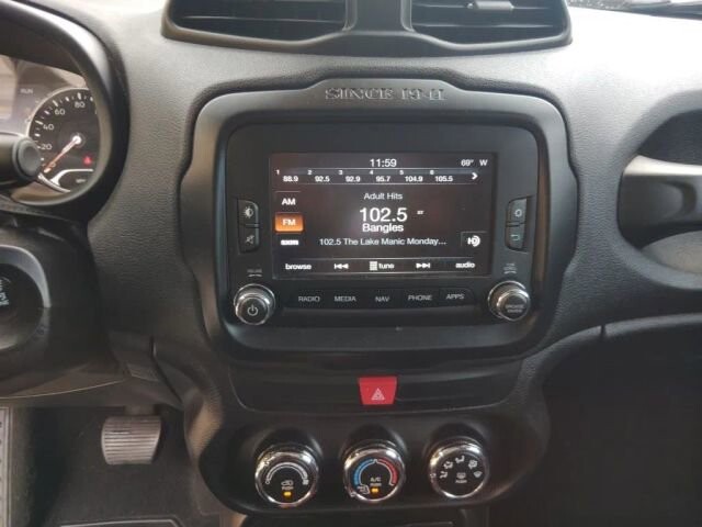 2017 Jeep Renegade in Greenville, SC 29607 - 18126595 28