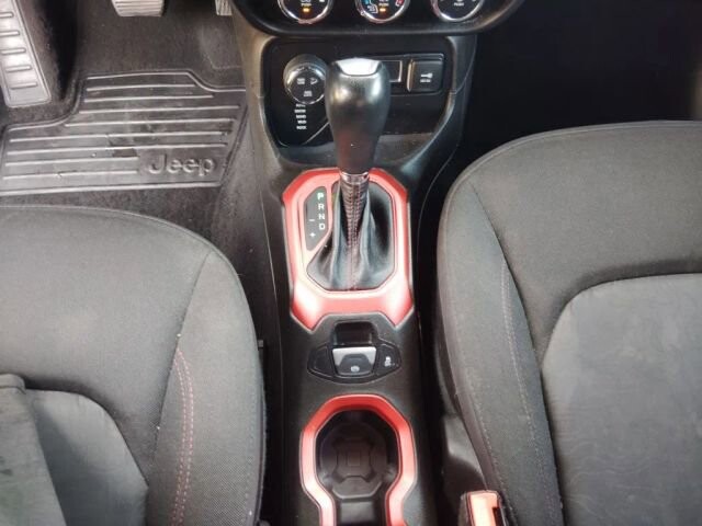2017 Jeep Renegade in Greenville, SC 29607 - 18126595 29