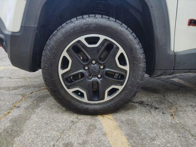 2017 Jeep Renegade in Greenville, SC 29607 - 18126595 11