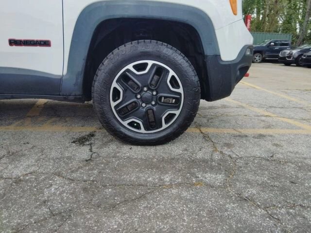 2017 Jeep Renegade in Greenville, SC 29607 - 18126595 14