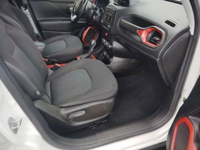 2017 Jeep Renegade in Greenville, SC 29607 - 18126595 16