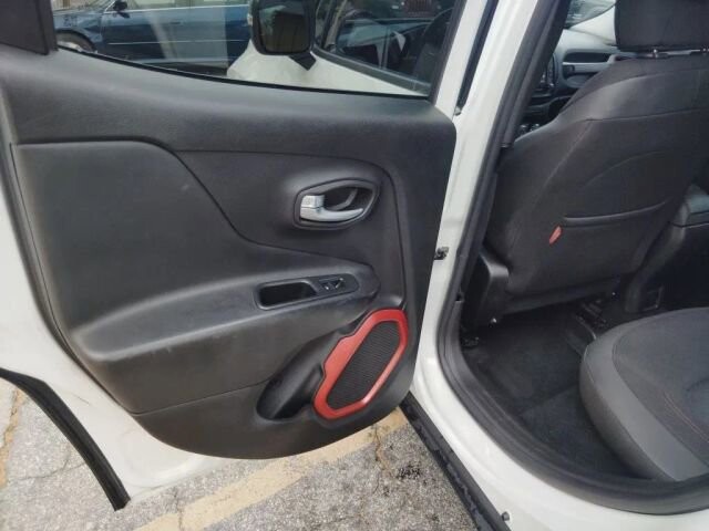 2017 Jeep Renegade in Greenville, SC 29607 - 18126595 22