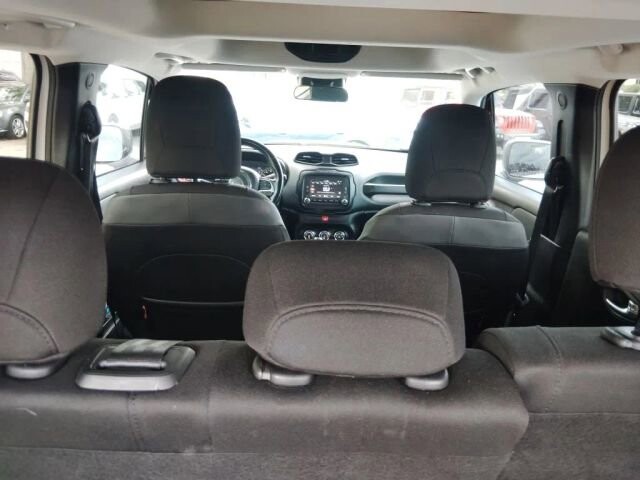 2017 Jeep Renegade in Greenville, SC 29607 - 18126595 21