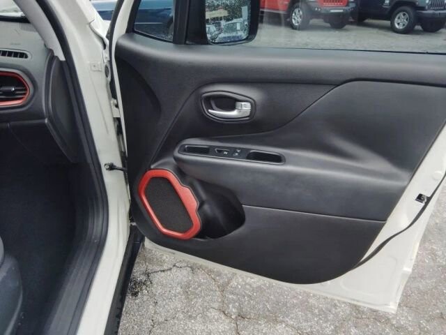 2017 Jeep Renegade in Greenville, SC 29607 - 18126595 15