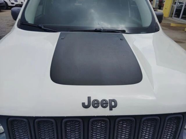 2017 Jeep Renegade in Greenville, SC 29607 - 18126595 9