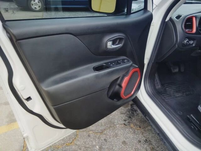 2017 Jeep Renegade in Greenville, SC 29607 - 18126595 24