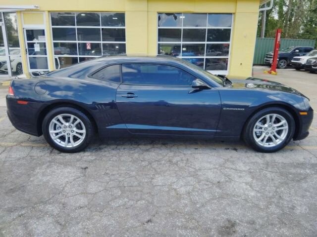 2014 Chevrolet Camaro in Greenville, SC 29607 - 18126596 2