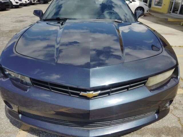 2014 Chevrolet Camaro in Greenville, SC 29607 - 18126596 9