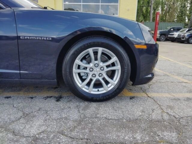 2014 Chevrolet Camaro in Greenville, SC 29607 - 18126596 14