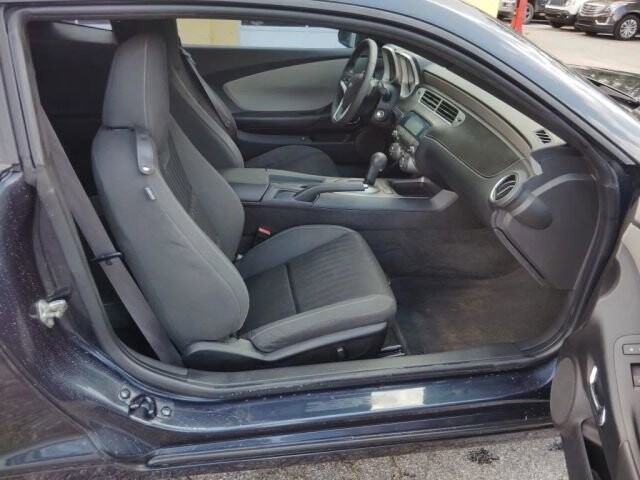 2014 Chevrolet Camaro in Greenville, SC 29607 - 18126596 16