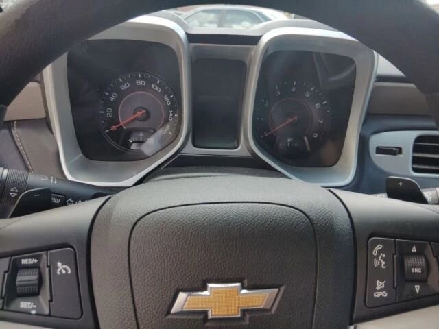 2014 Chevrolet Camaro in Greenville, SC 29607 - 18126596 22