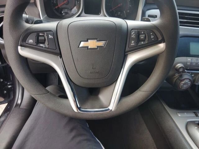 2014 Chevrolet Camaro in Greenville, SC 29607 - 18126596 21