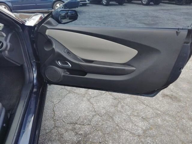 2014 Chevrolet Camaro in Greenville, SC 29607 - 18126596 15