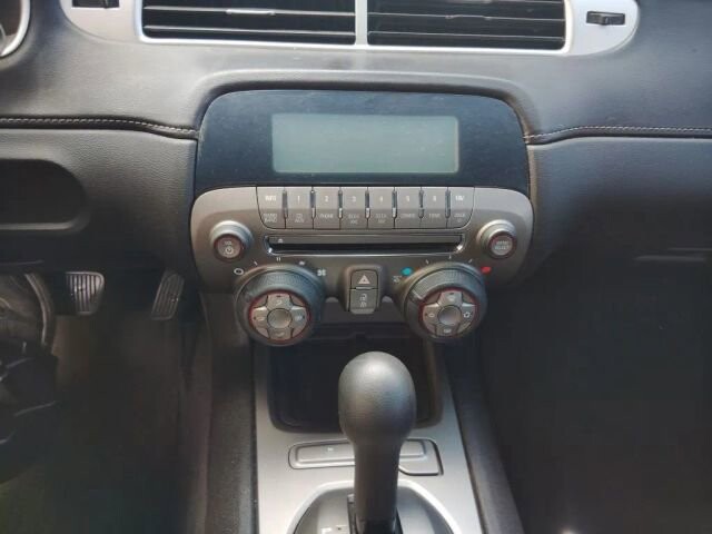 2014 Chevrolet Camaro in Greenville, SC 29607 - 18126596 23