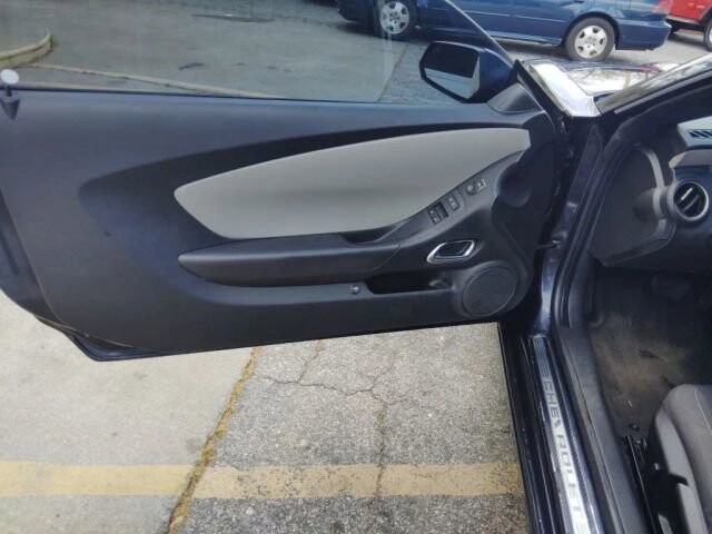 2014 Chevrolet Camaro in Greenville, SC 29607 - 18126596 18