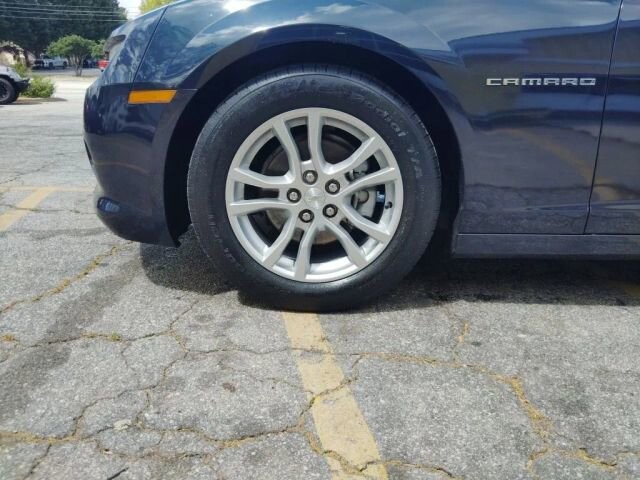 2014 Chevrolet Camaro in Greenville, SC 29607 - 18126596 11