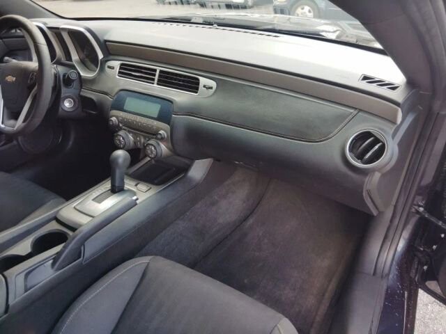 2014 Chevrolet Camaro in Greenville, SC 29607 - 18126596 17