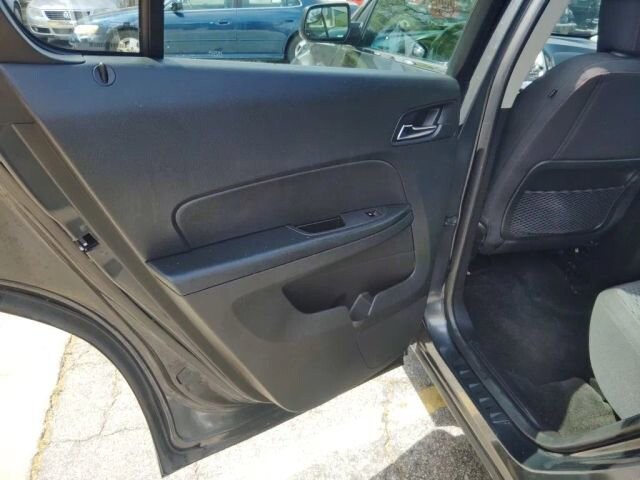 2013 Chevrolet Equinox in Greenville, SC 29607 - 18126597 23