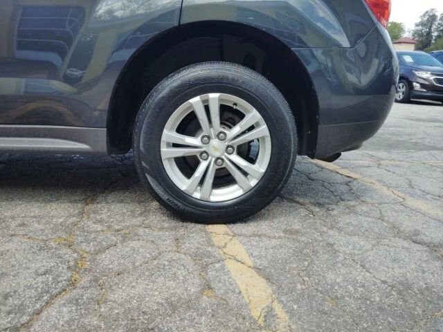 2013 Chevrolet Equinox in Greenville, SC 29607 - 18126597 12