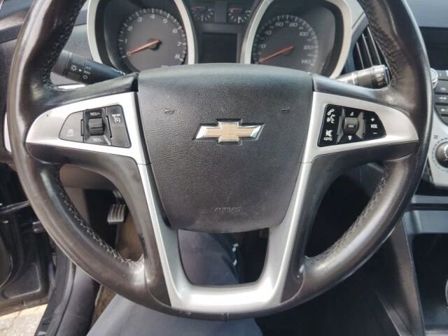 2013 Chevrolet Equinox in Greenville, SC 29607 - 18126597 27