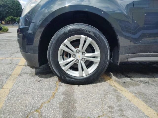 2013 Chevrolet Equinox in Greenville, SC 29607 - 18126597 11