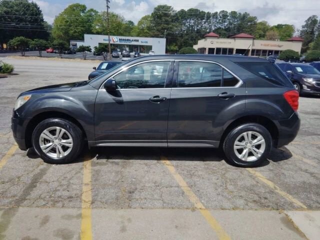 2013 Chevrolet Equinox in Greenville, SC 29607 - 18126597 6