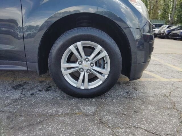 2013 Chevrolet Equinox in Greenville, SC 29607 - 18126597 14