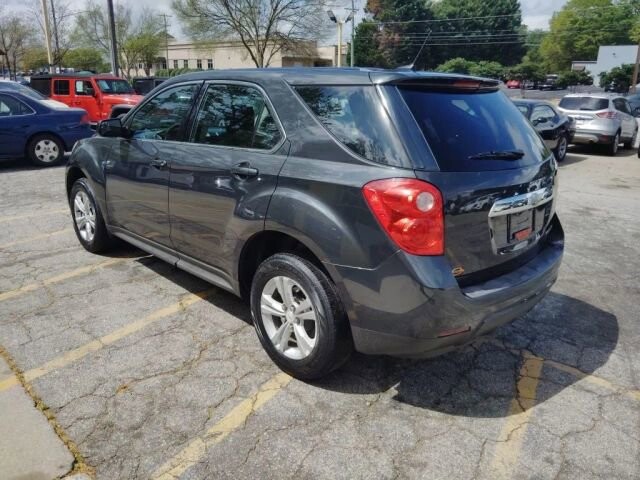 2013 Chevrolet Equinox in Greenville, SC 29607 - 18126597 5