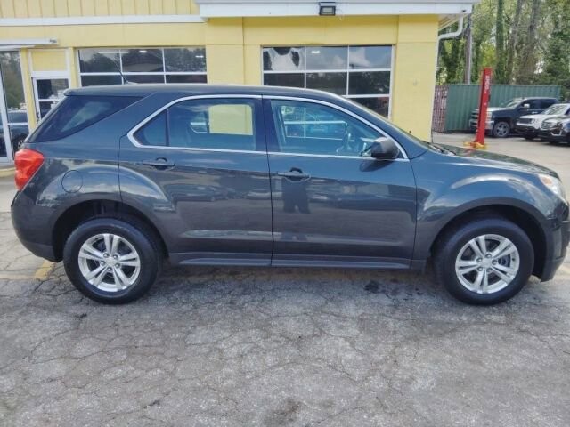 2013 Chevrolet Equinox in Greenville, SC 29607 - 18126597 2